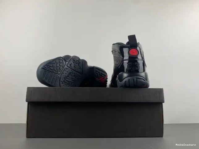 MaikeSneakers Bred 9 302370-014 Retro Patent Air Jordan 0606